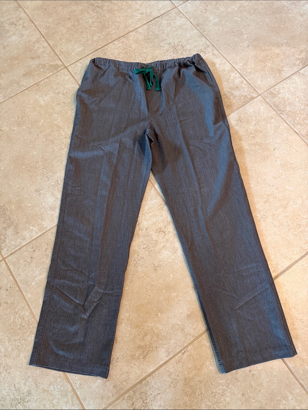 Figs Scrub Bottoms